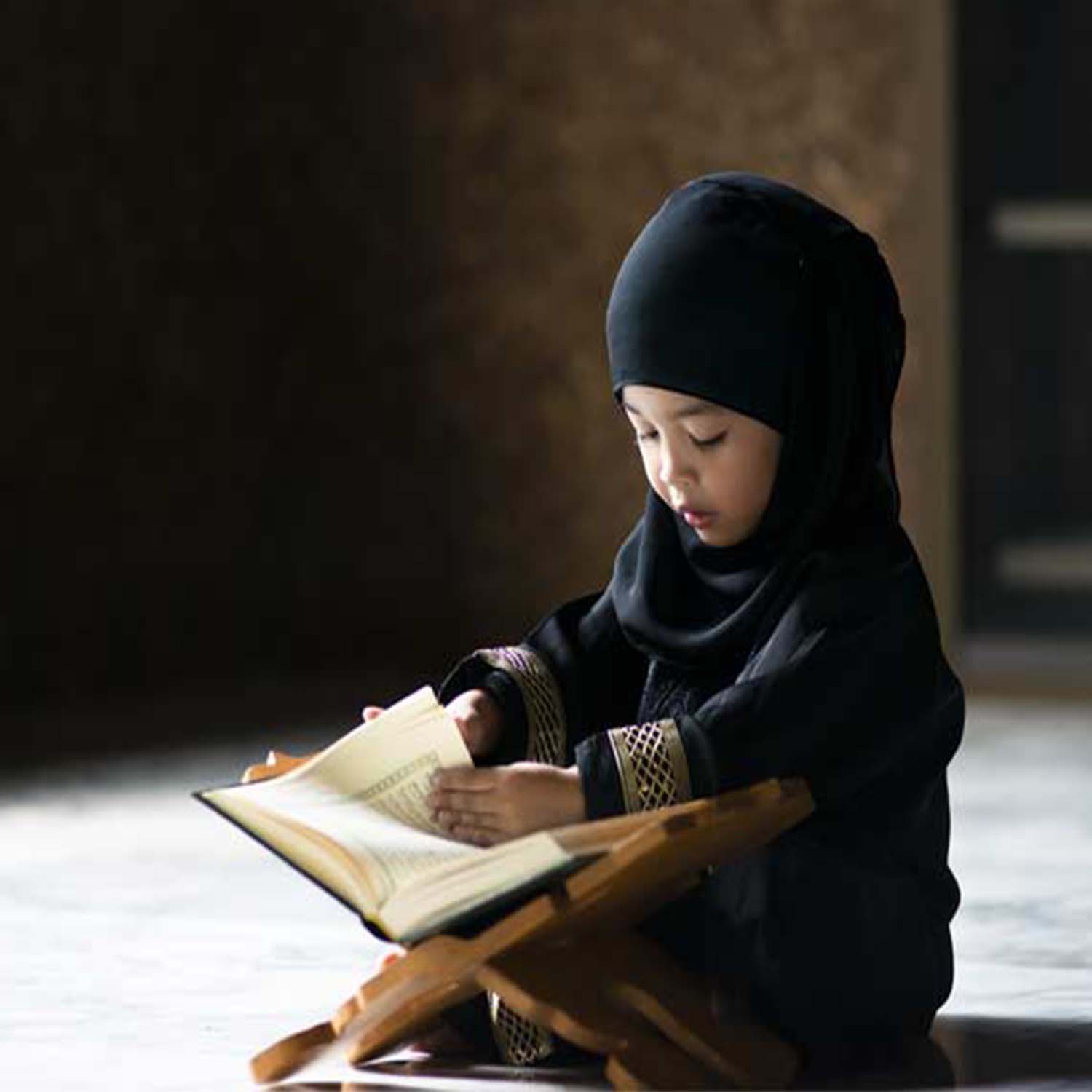 Quran Reading with Tajweed - Riaz ul Quran Learn Online Quran